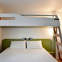 Ibis Budget Villefranche, 索恩河畔自由城 — 照片 5