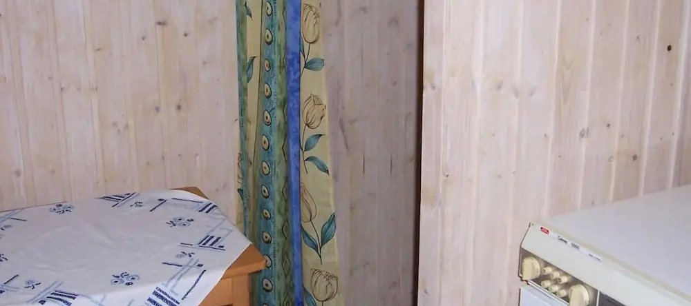 5 Person Holiday Home In Mellbystrand, Меллбистранд — фото 1