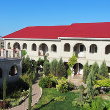 Magnoliya Guest House, 梅日沃德诺耶 — 照片 2