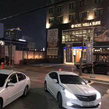 Vella Suite Hotel Suwon, Suwon — photo 2