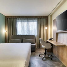 Novotel Belo Horizonte Savassi, Belo Horizonte — photo 2
