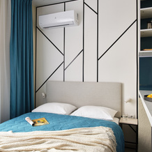 Sovremennye u metro Spartak Apartments, 莫斯科 — 照片 2