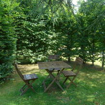 Gîte Souvigny-de-Touraine, 2 pièces, 2 personnes - FR-1-381-455, 苏维尼德图赖讷 — 照片 2