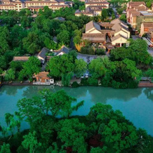 Blossom House Yangzhou Lakeside, Yangzhou — photo 4
