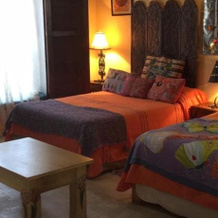 Casona Rosa, Морелиа — фото 5