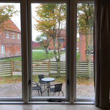 Studio Apartment In Højer, Хойер — фото 5