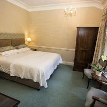 Hazel Bank Country House Hotel, Keswick — photo 5