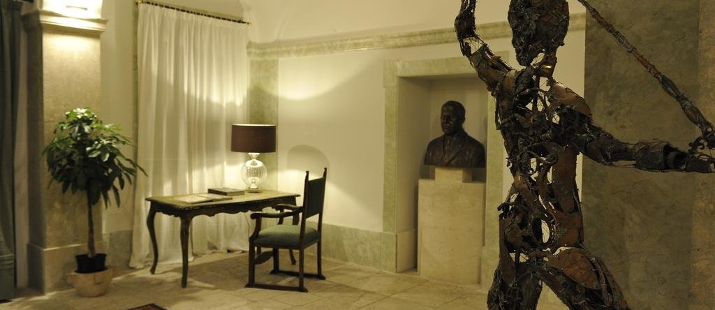 Palazzo del Senatore, 阿蒂纳 — 照片 1