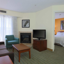 Residence Inn by Marriott Fort Smith, 史密斯堡 — 照片 2