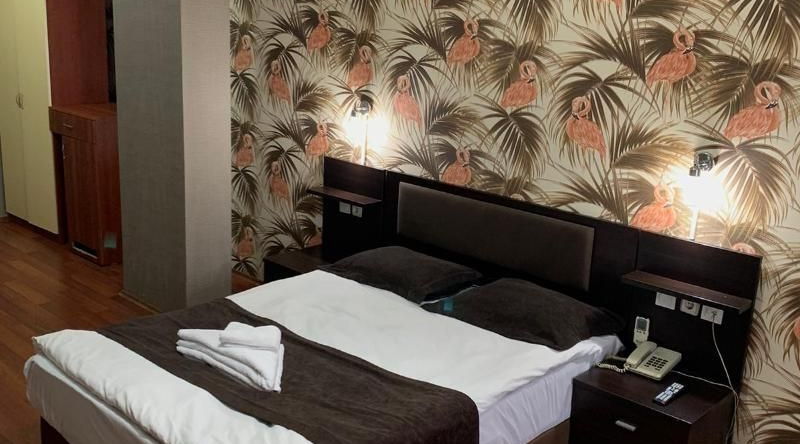 Silivri Safir Hotel & Resort Beach And Restaurant, Силиври — фото 1