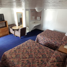 Elko Motel, 埃尔科 — 照片 2