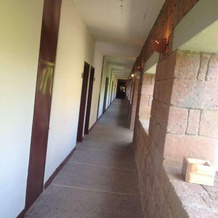 Roha Hotel, Lalibela — photo 3