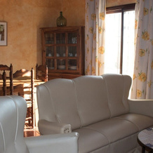 Cortijo la Cañada Casas Rurales, 埃斯特帕 — 照片 5