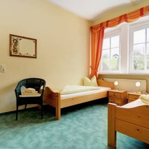 Pension Pilsachhof, Гнезау — фото 5