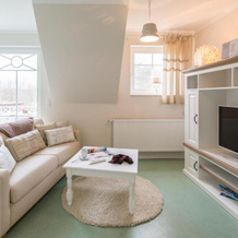 Kavelweg 33 Wohnung Arielle, Цингст — фото 4