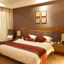 Qujing Guanfang Hotel, Qujing — photo 2