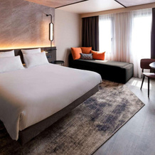 Novotel Paris Suresnes Longchamp, 叙雷讷 — 照片 2