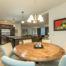 River Rock Walking Distance to Port Carling - Newer 3 bed 2 Bath, 卡灵港 — 照片 2