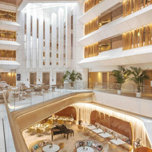 JW Marriott Cannes Hotel, 戛纳 — 照片 2