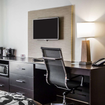 Sleep Inn & Suites Blackwell I-35, Блекуэлл — фото 4