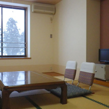 Nagaoka Kamaburo Onsen Ryokan, Нагаока — фото 2