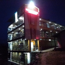 Hotel Bala Paradise Munsiyari, 蒙恰里 — 照片 4