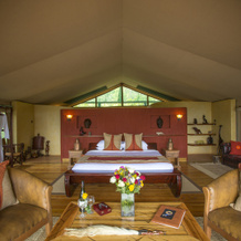 Mara Engai Wilderness Lodge, 马赛马拉国家保护区 — 照片 2
