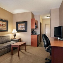 Days Inn & Suites By Wyndham Strathmore, Стратмор — фото 3