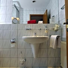 Hotel Bergischer Hof, Ратинген — фото 4