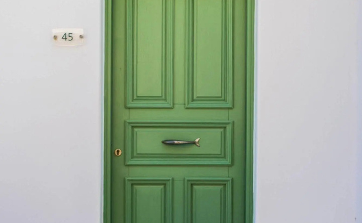 Levantes Ios Boutique Hotel, Ios — photo 1
