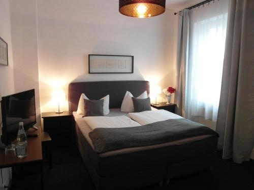 Frankfurter Hof, Limburg an der Lahn — photo 1