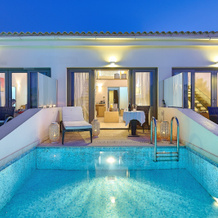 Castello Boutique Resort & Spa, Sisi — photo 3