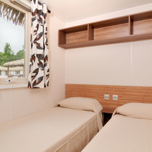 Happy Camp Domaine la Yole Camping Lodge, Vendres — photo 5