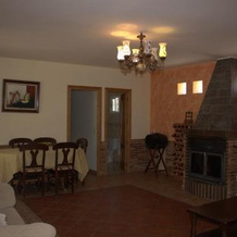 Casa Rural Consuelo, 胡米利亚 — 照片 2