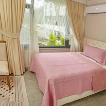 Jolnar Garden Hotel, 特拉布宗 — 照片 3