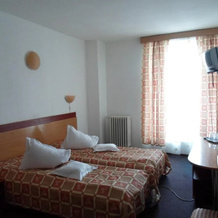 Hotel Intus, Ватра-Дорней — фото 3