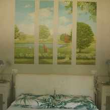 B&B Casa Nel Bosco, Верджате — фото 5