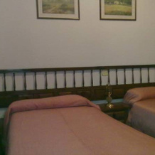 Hostal Carballo, Fuenteheridos — photo 4