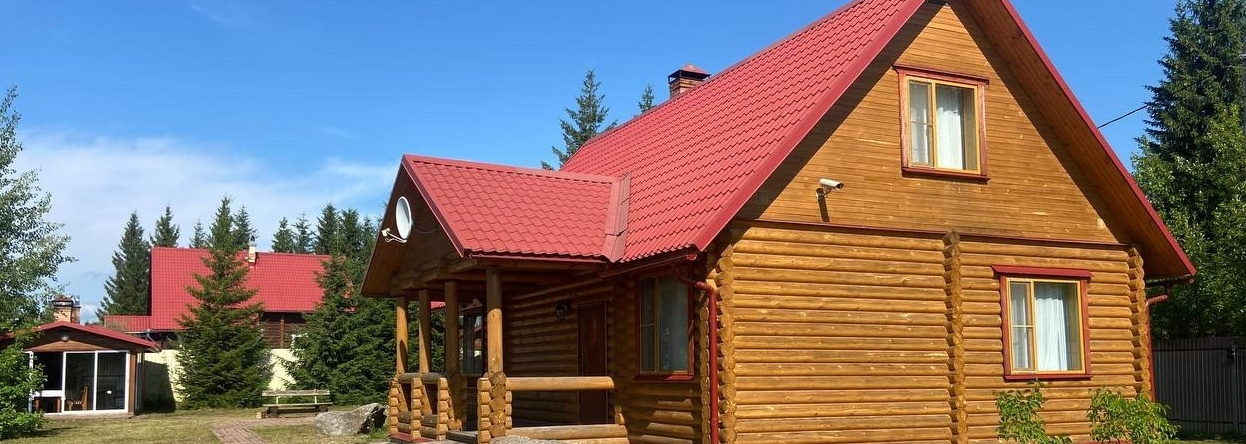 Гостевой дом Пилигрим, 托季马 — 照片 1