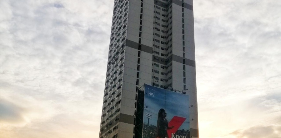 No.10 MACKS AWESOME PLACE+HEATER+NETFLIX+25MBPWIFI, 曼达卢永 — 照片 1