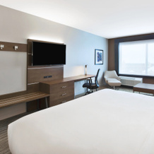 Holiday Inn Express & Suites Okemos - University Area By Ihg, Окмос — фото 5
