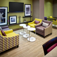 Hampton Inn by Hilton Sarnia/Point Edward, Sarnia — photo 5