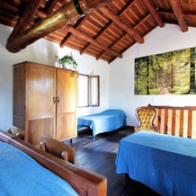 Mountain Hideaway for Four, 圣朱斯蒂娜 — 照片 2