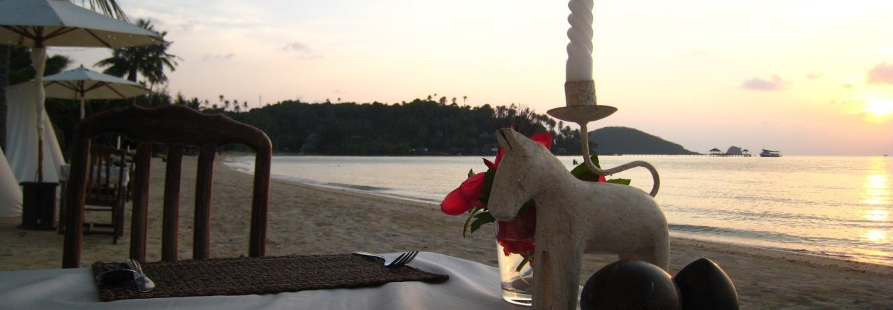 Seavana Beach Resort, 科马克岛 — 照片 1