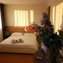 Nicotel Wellness Corato, 科拉托 — 照片 3