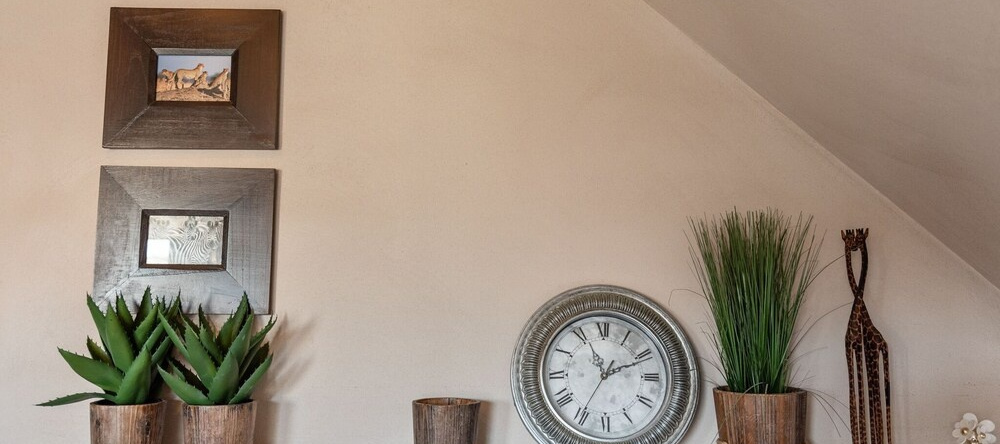 Modern Holiday Home in Willersdorf with Spa, Willersdorf — photo 1