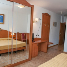 Hotel Concordia, 莱维科泰尔梅 — 照片 2