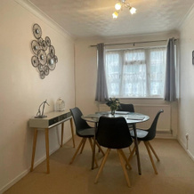 Swift Close Contractors & Leisure Apartment by Leecroft Stays, Letchworth — photo 5