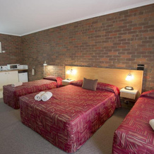 Horsham Country City Motor Inn, 霍舍姆 — 照片 3