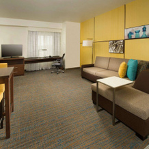 Residence Inn by Marriott Tyler, Tyler — photo 4